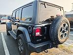2018 Jeep Wrangler 4WD SUV for sale #PW26041A - photo 2