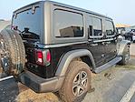 2018 Jeep Wrangler 4WD SUV for sale #PW26041A - photo 7