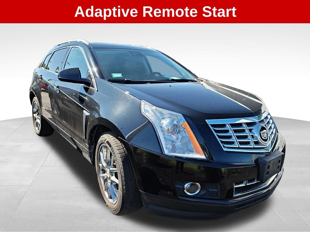 Used 2014 Cadillac SRX - photo 12