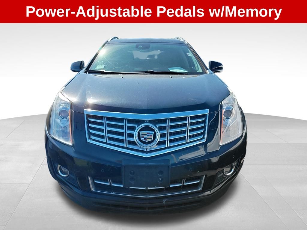 Used 2014 Cadillac SRX - photo 13