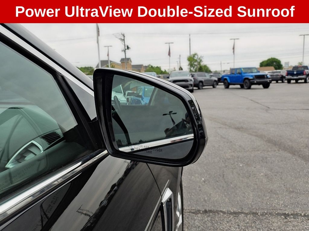 Used 2014 Cadillac SRX - photo 49