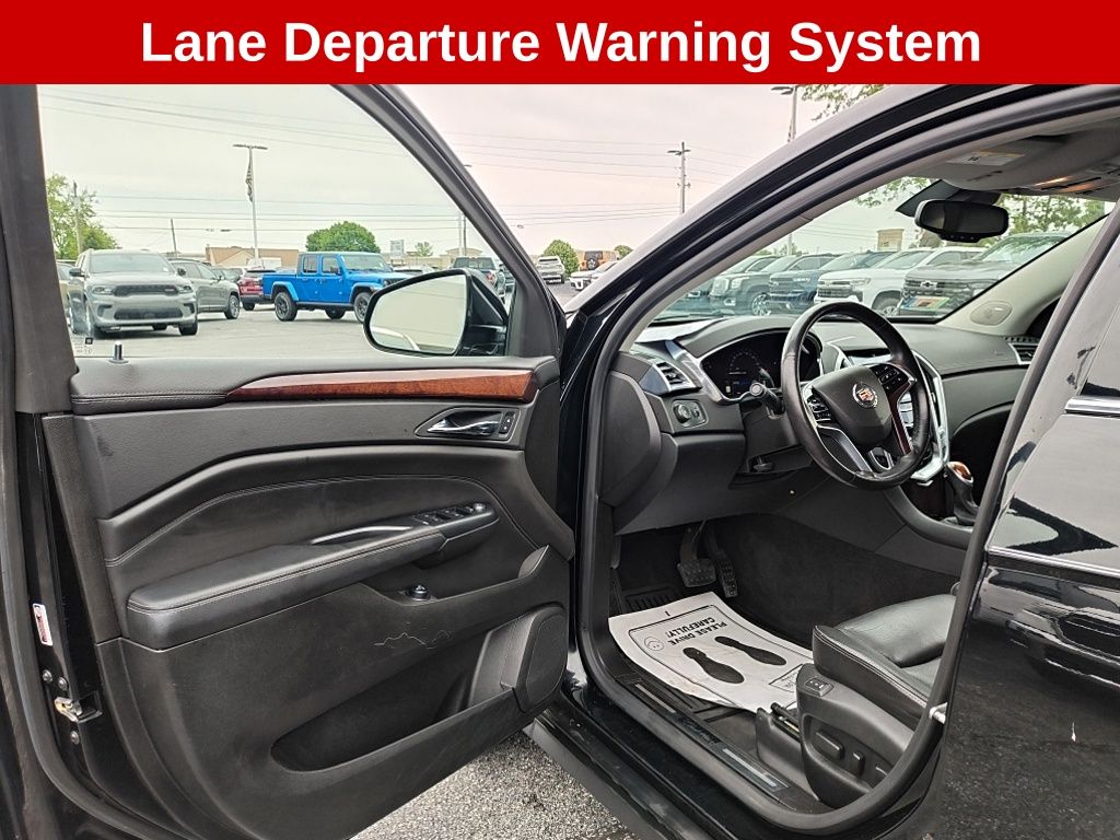 Used 2014 Cadillac SRX - photo 50
