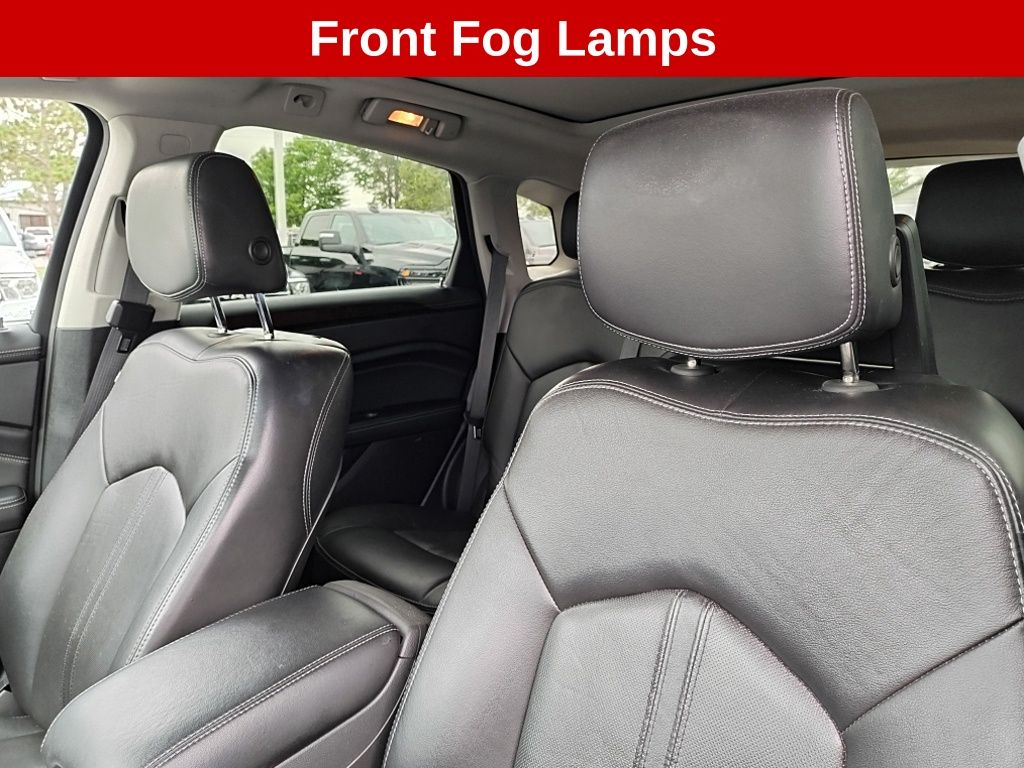 Used 2014 Cadillac SRX - photo 5