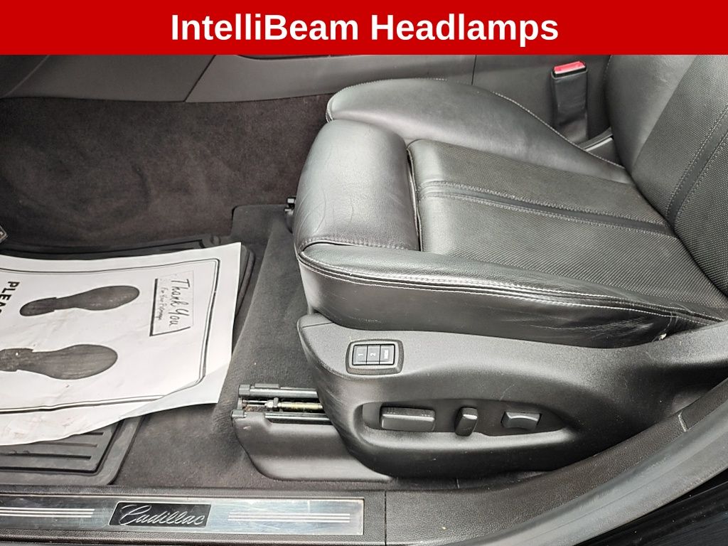 Used 2014 Cadillac SRX - photo 6