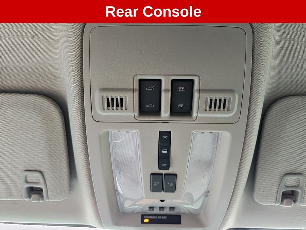 Used 2014 Cadillac SRX - photo 12