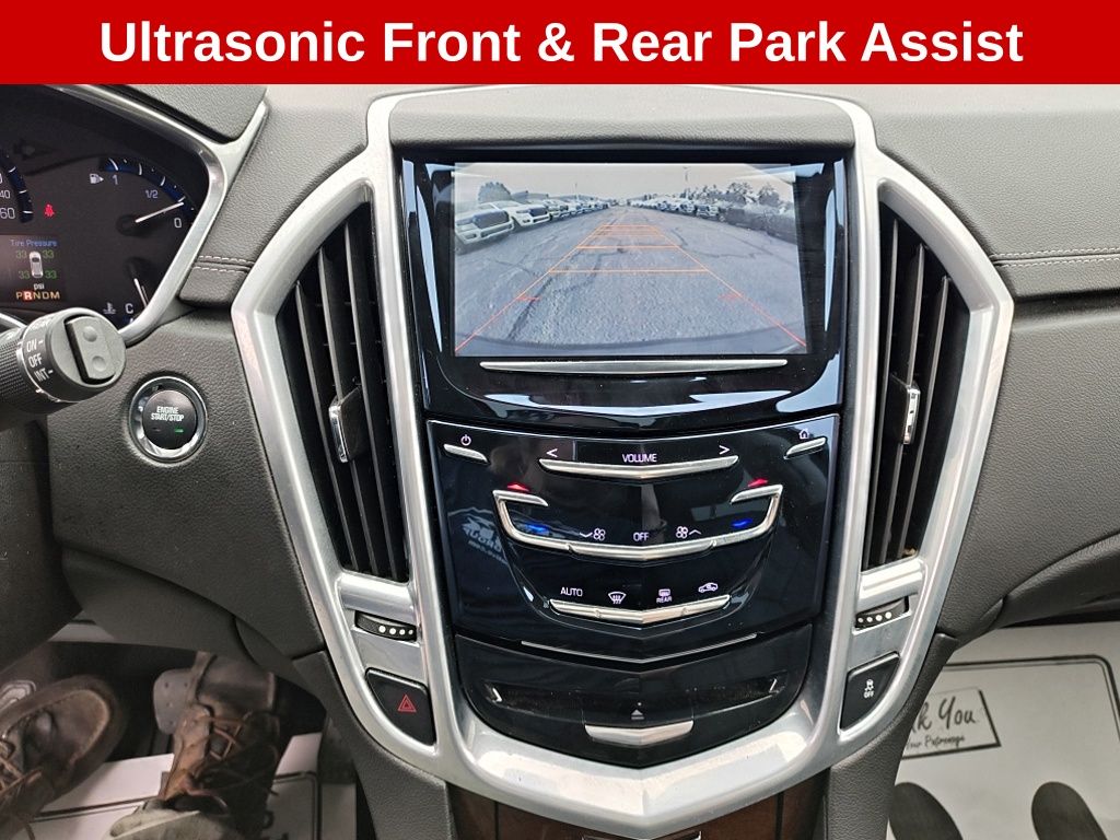 Used 2014 Cadillac SRX - photo 15