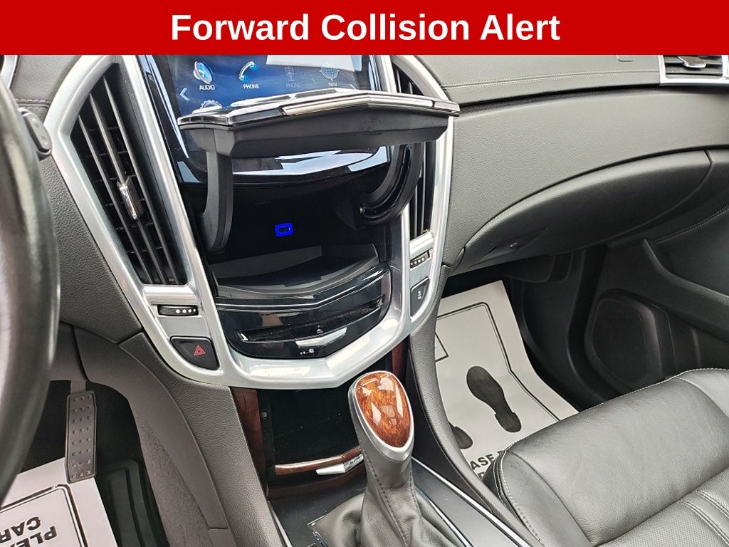 Used 2014 Cadillac SRX - photo 16
