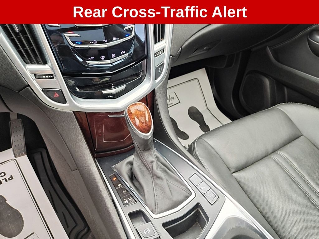 Used 2014 Cadillac SRX - photo 17