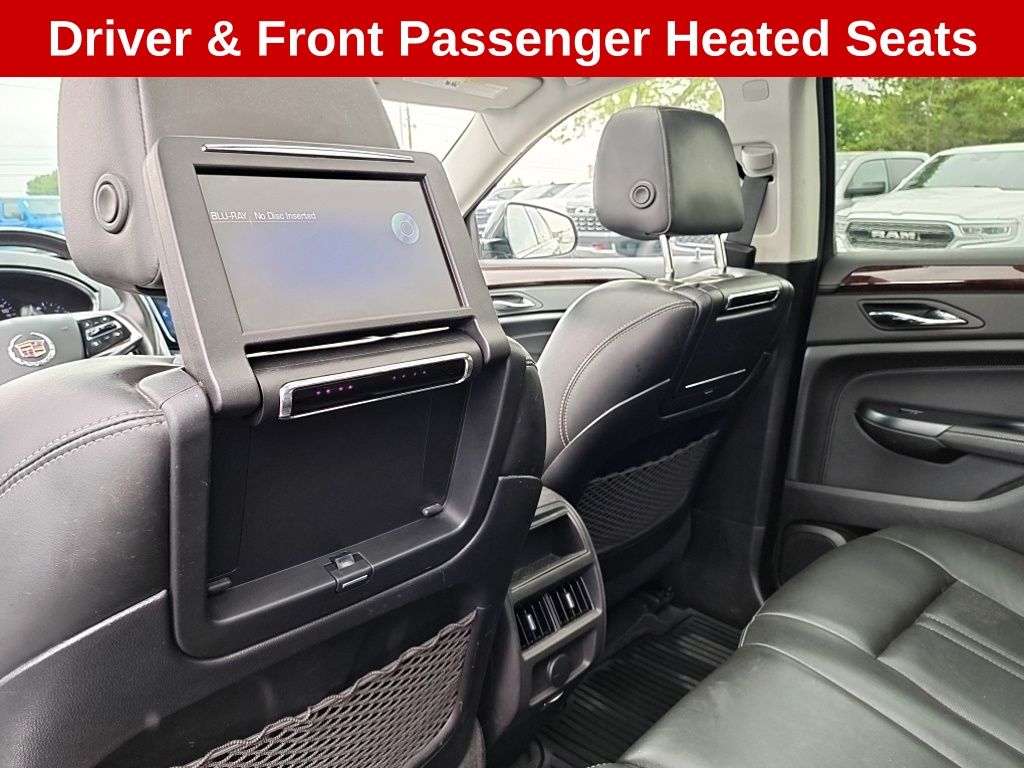 Used 2014 Cadillac SRX - photo 20