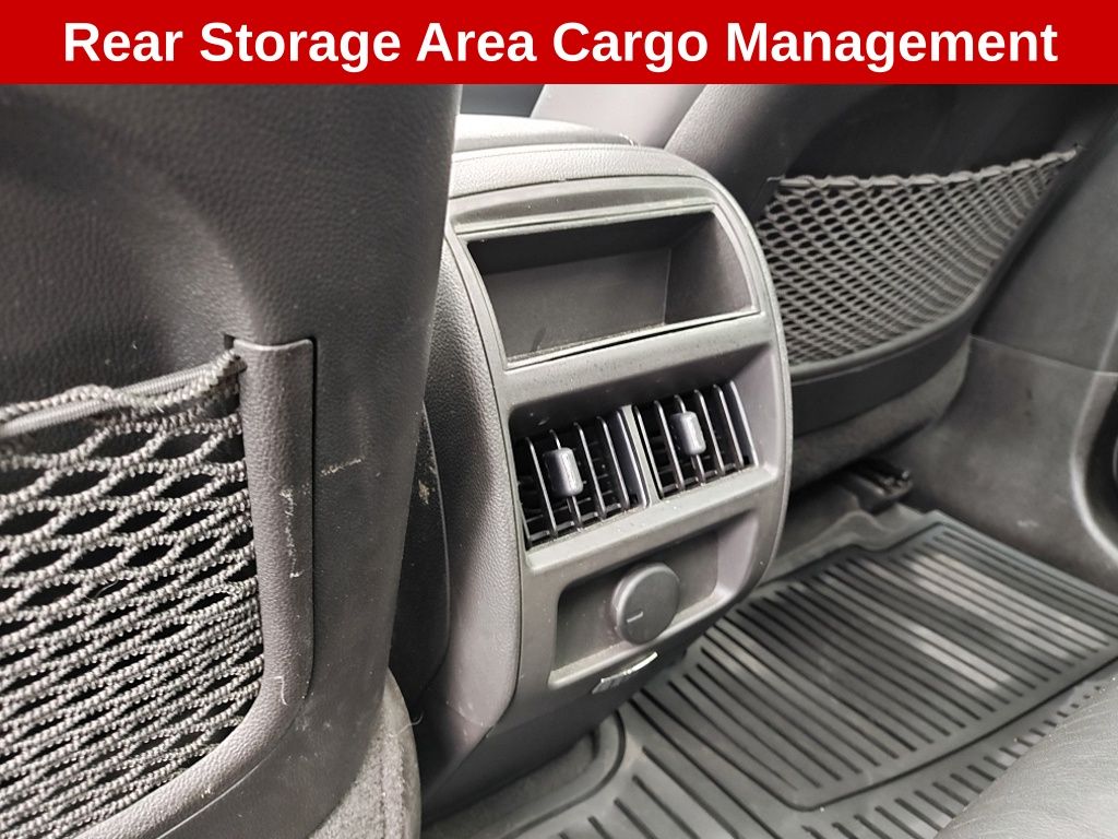 Used 2014 Cadillac SRX - photo 21