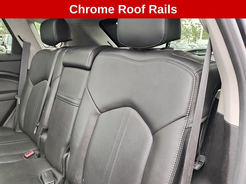 Used 2014 Cadillac SRX - photo 22