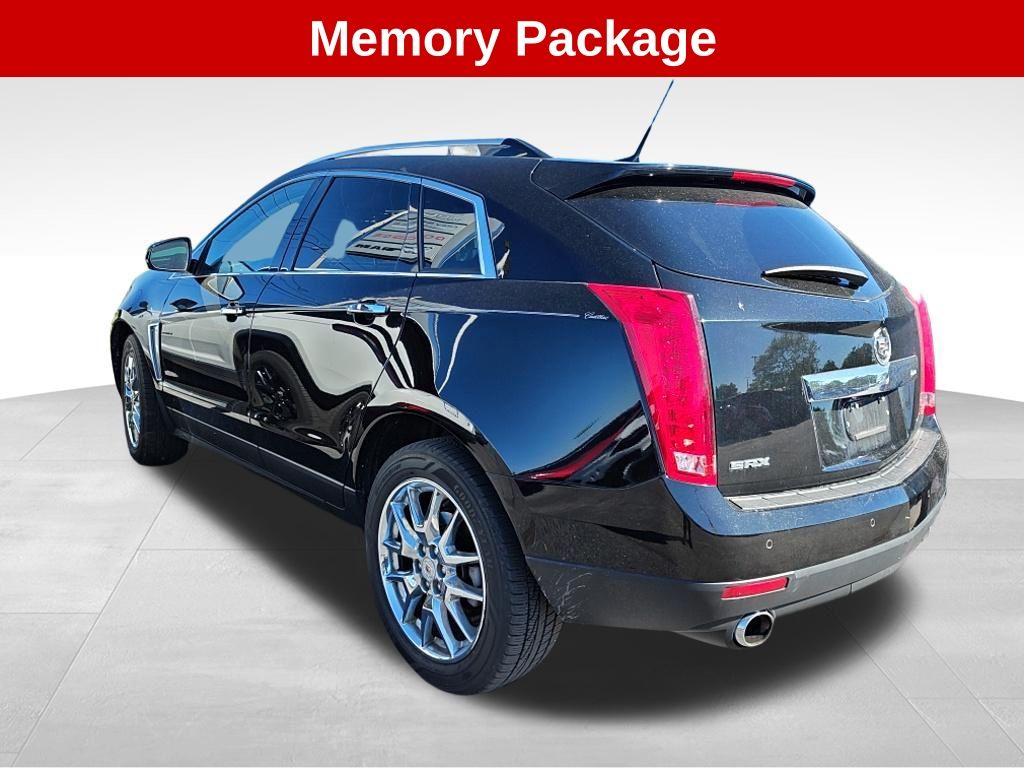 Used 2014 Cadillac SRX - photo 6