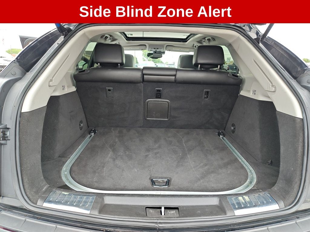 Used 2014 Cadillac SRX - photo 24
