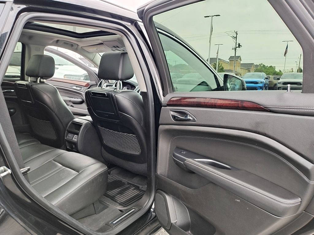 Used 2014 Cadillac SRX - photo 26