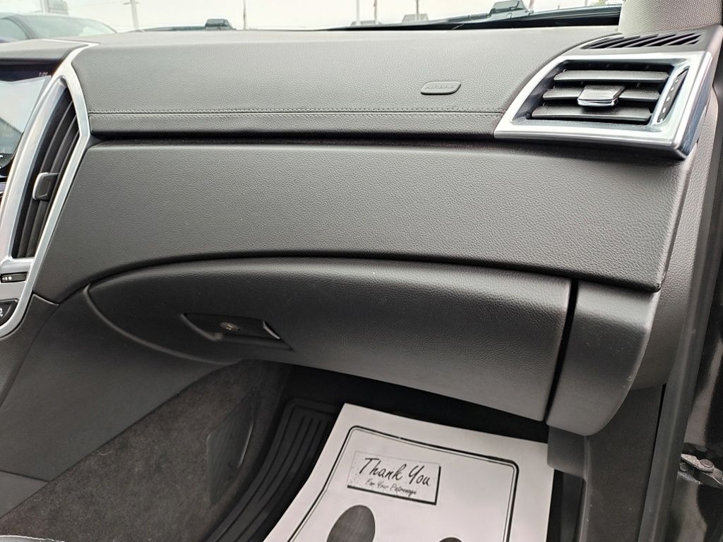 Used 2014 Cadillac SRX - photo 29