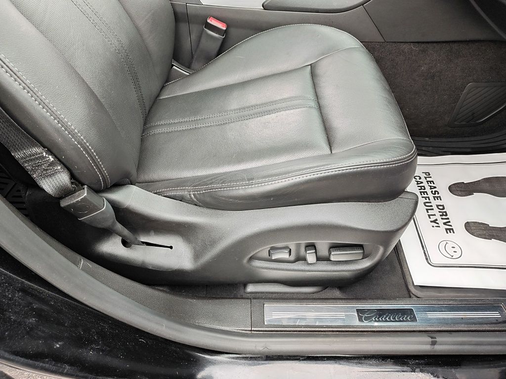 Used 2014 Cadillac SRX - photo 30