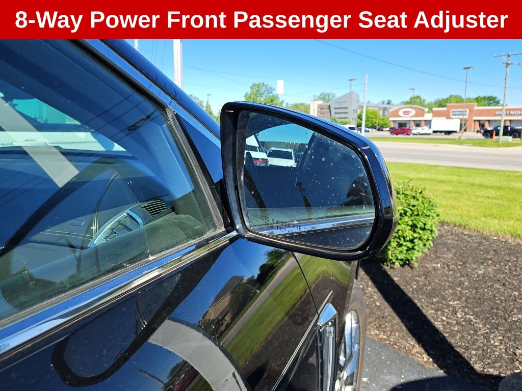 Used 2014 Cadillac SRX - photo 11