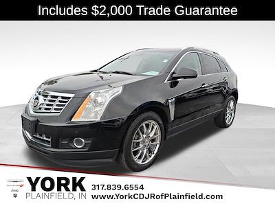 2014 Cadillac SRX FWD SUV for sale #PW26137A - photo 1