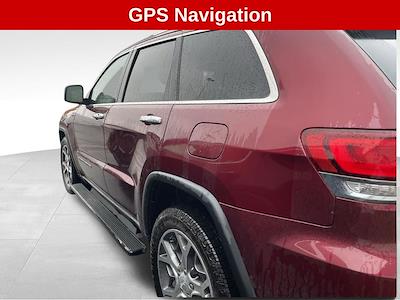2021 Jeep Grand Cherokee 4WD SUV for sale #PW26152A - photo 2