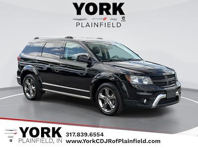 2016 Dodge Journey AWD SUV for sale #PW26322A - photo 1