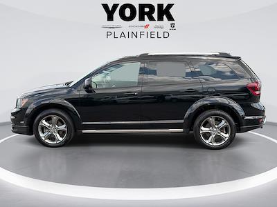2016 Dodge Journey AWD SUV for sale #PW26322A - photo 2