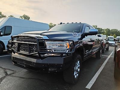 2022 Ram 2500 Mega Cab 4WD Pickup for sale #PW26324A - photo 1