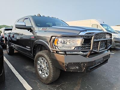 2022 Ram 2500 Mega Cab 4WD Pickup for sale #PW26324A - photo 2