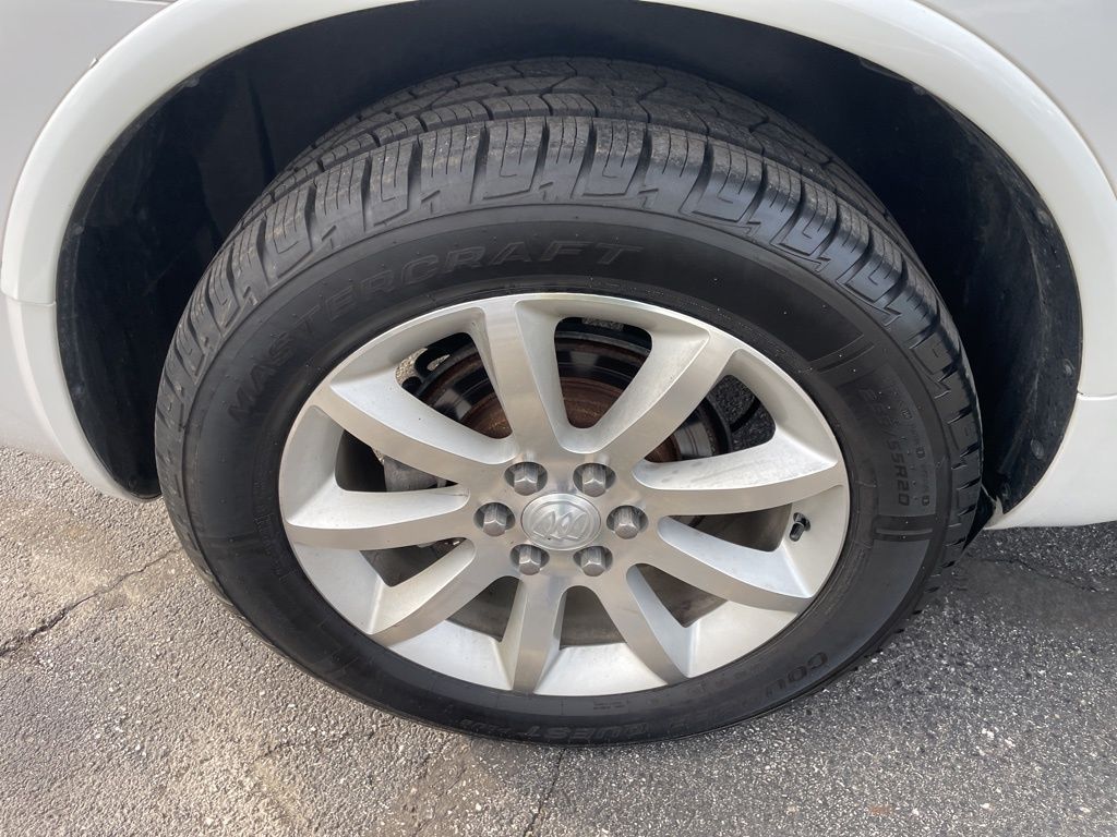 Used 2017 Buick Enclave - photo 13