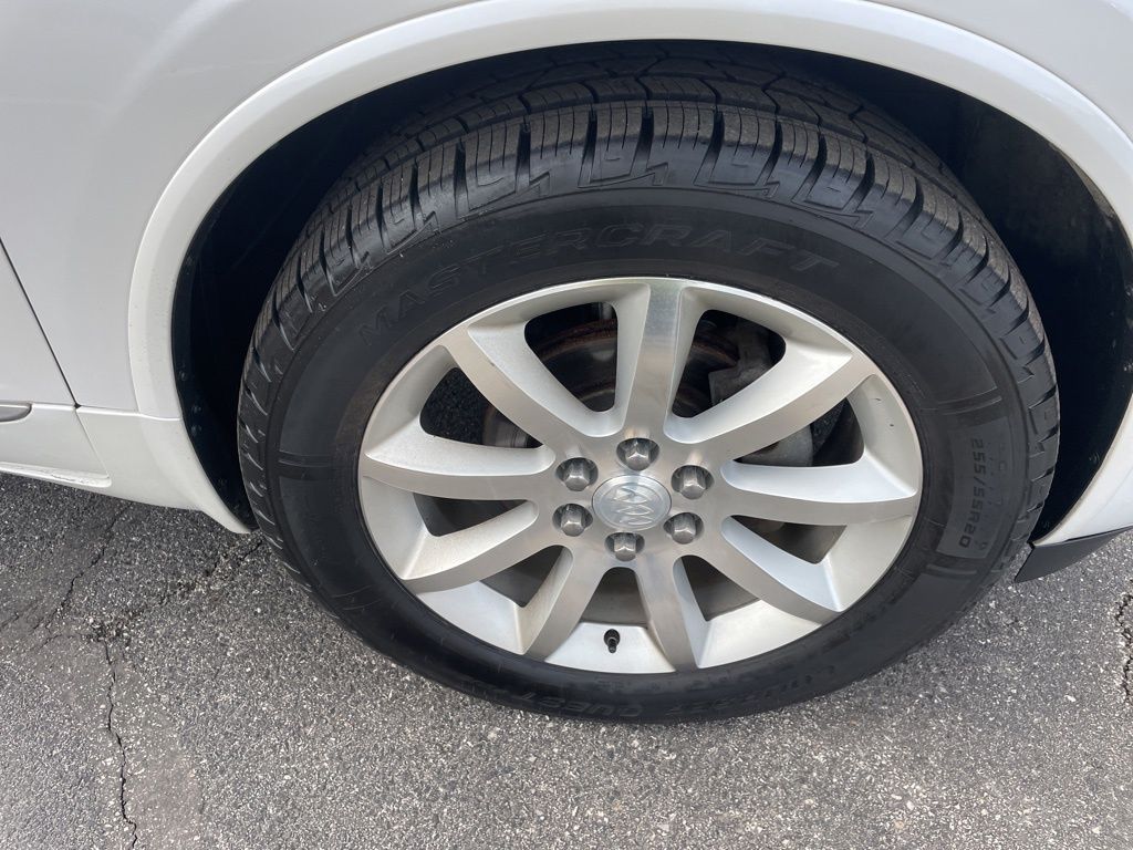 Used 2017 Buick Enclave - photo 14