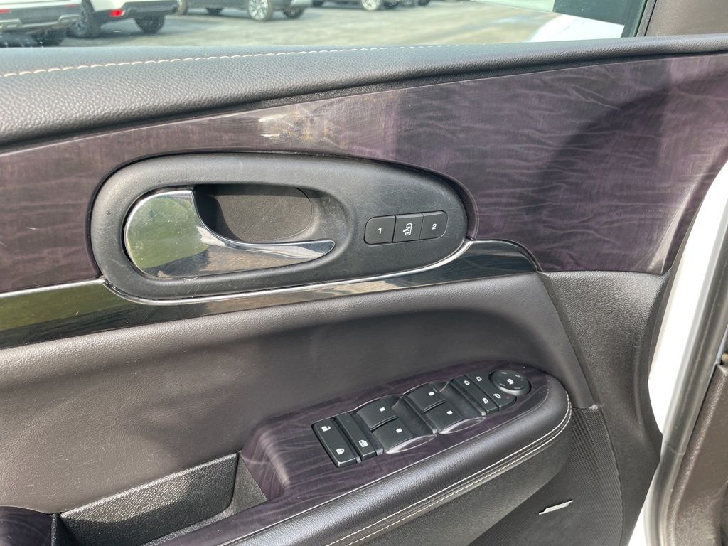 Used 2017 Buick Enclave - photo 18