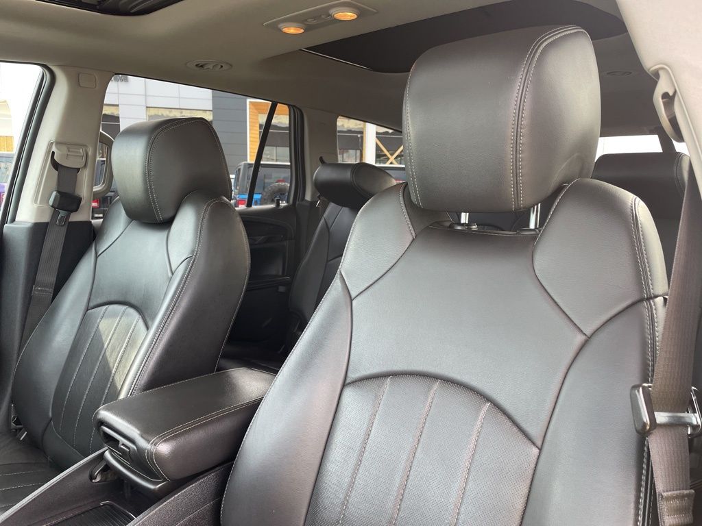Used 2017 Buick Enclave - photo 19