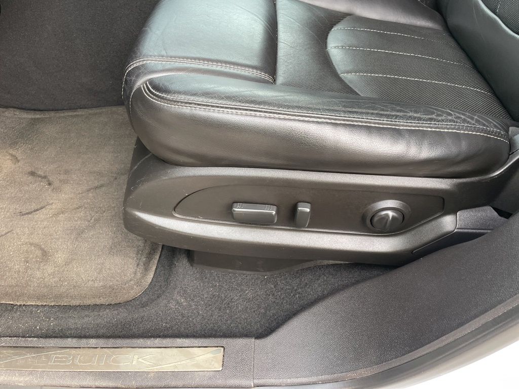 Used 2017 Buick Enclave - photo 20