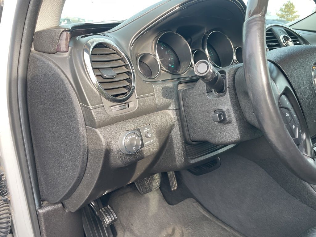 Used 2017 Buick Enclave - photo 21