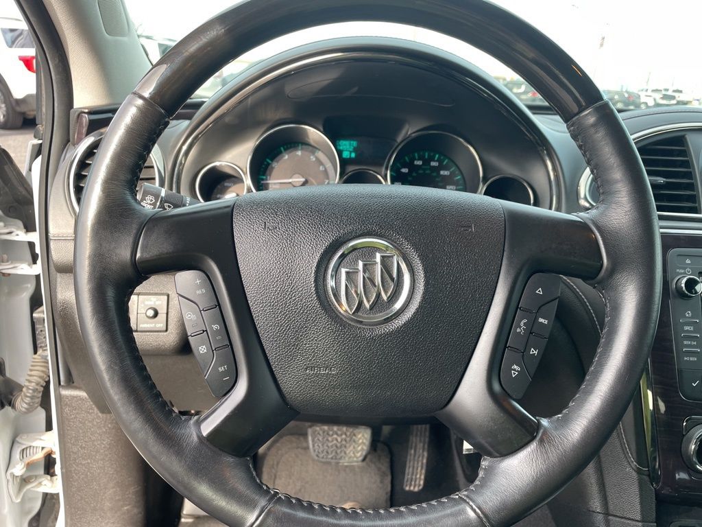 Used 2017 Buick Enclave - photo 22