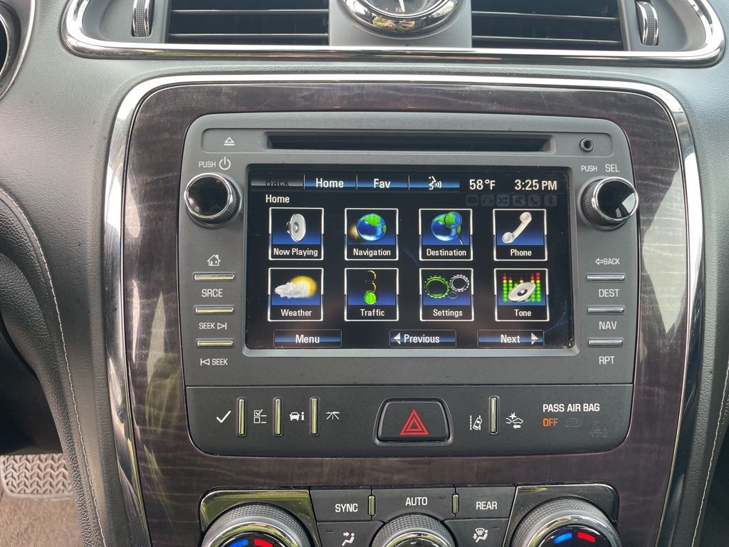 Used 2017 Buick Enclave - photo 26
