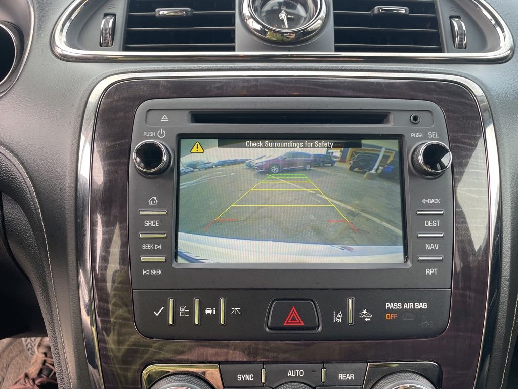 Used 2017 Buick Enclave - photo 27