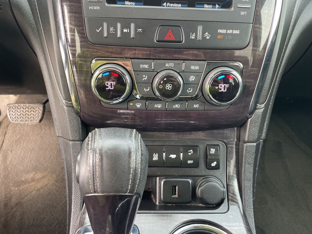 Used 2017 Buick Enclave - photo 28
