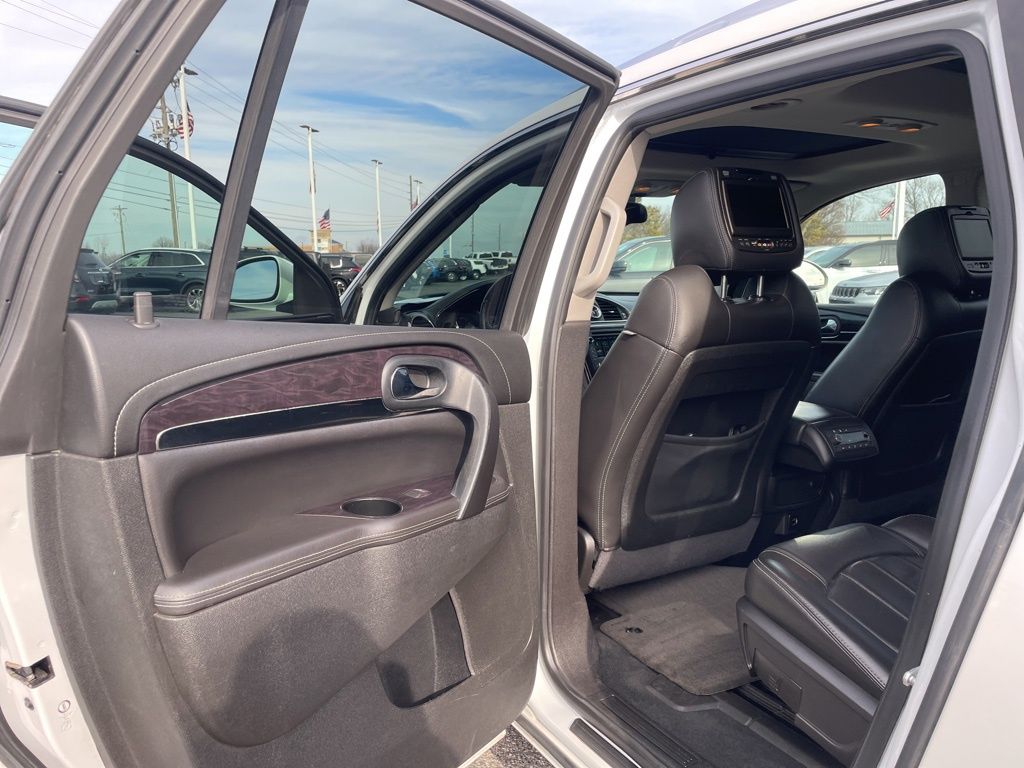 Used 2017 Buick Enclave - photo 29