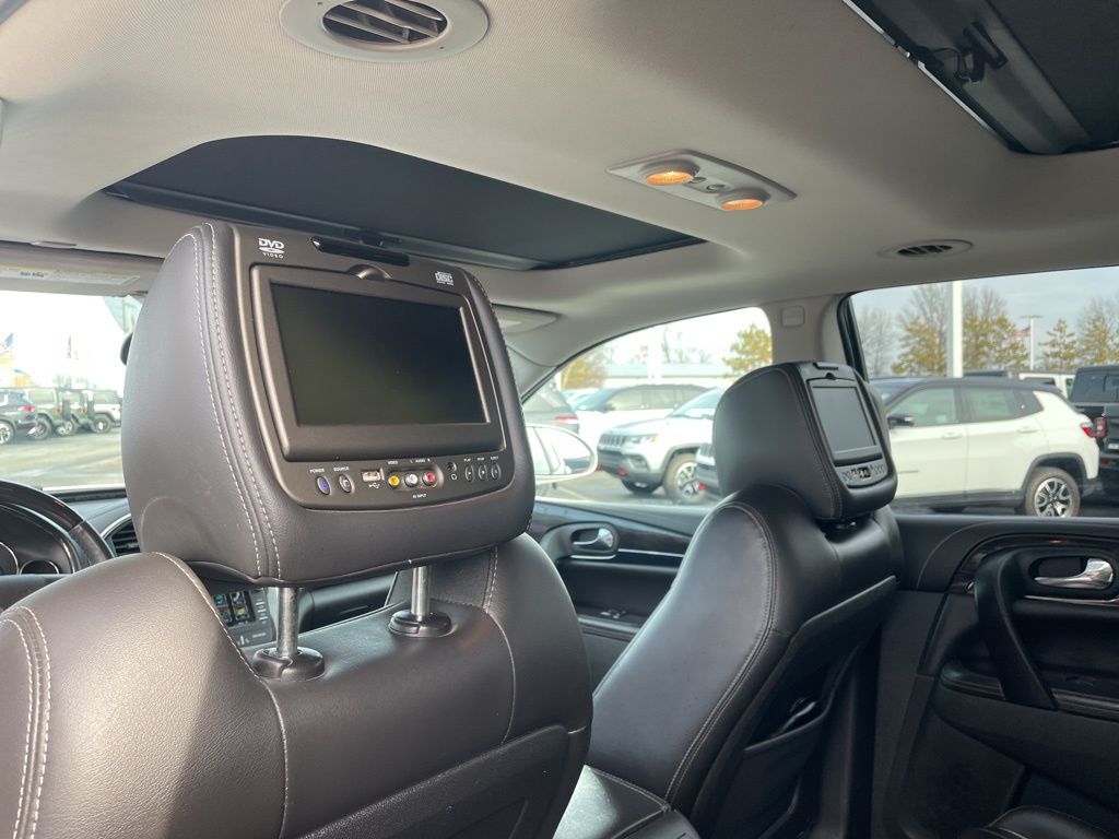 Used 2017 Buick Enclave - photo 30