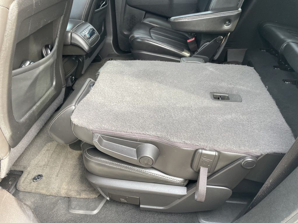 Used 2017 Buick Enclave - photo 33