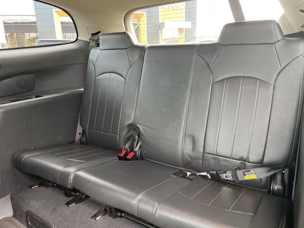 Used 2017 Buick Enclave - photo 34