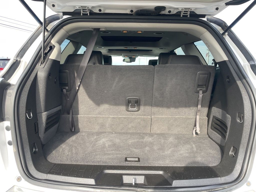 Used 2017 Buick Enclave - photo 35
