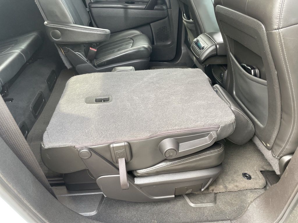 Used 2017 Buick Enclave - photo 38