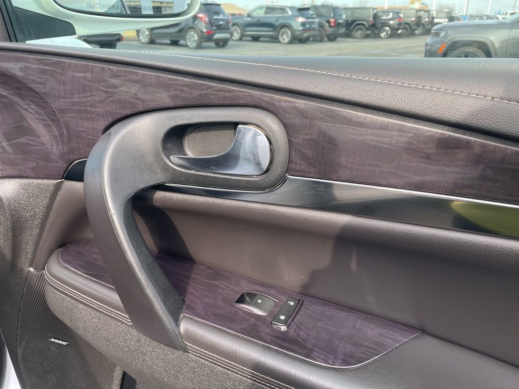 Used 2017 Buick Enclave - photo 42