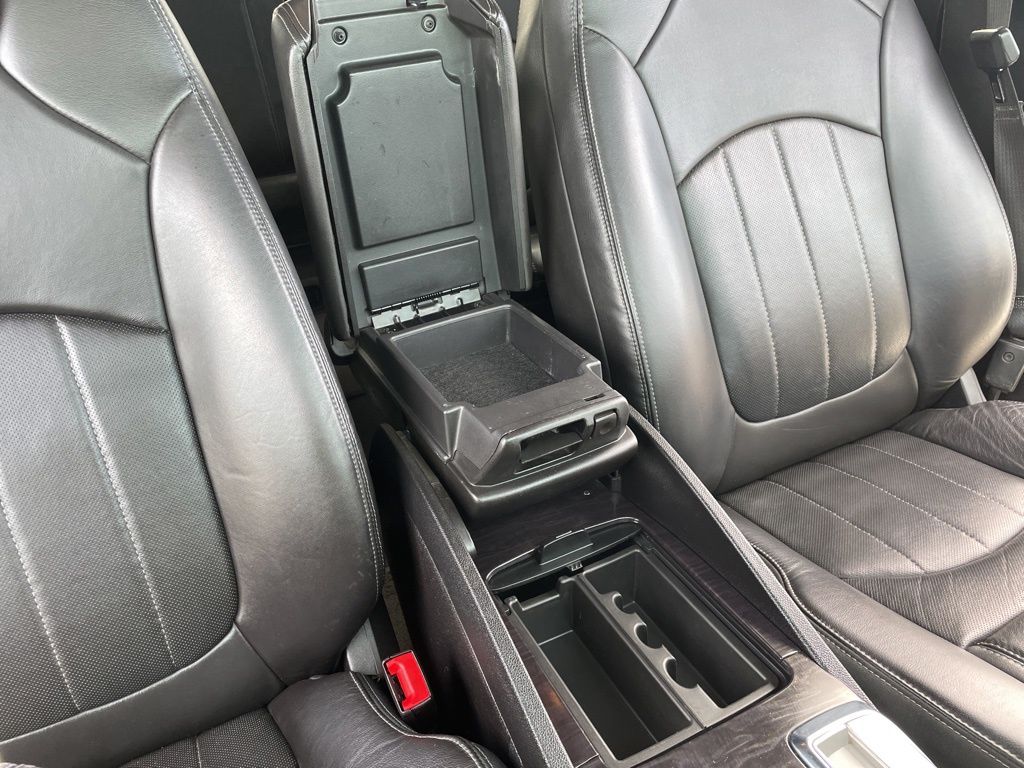 Used 2017 Buick Enclave - photo 46