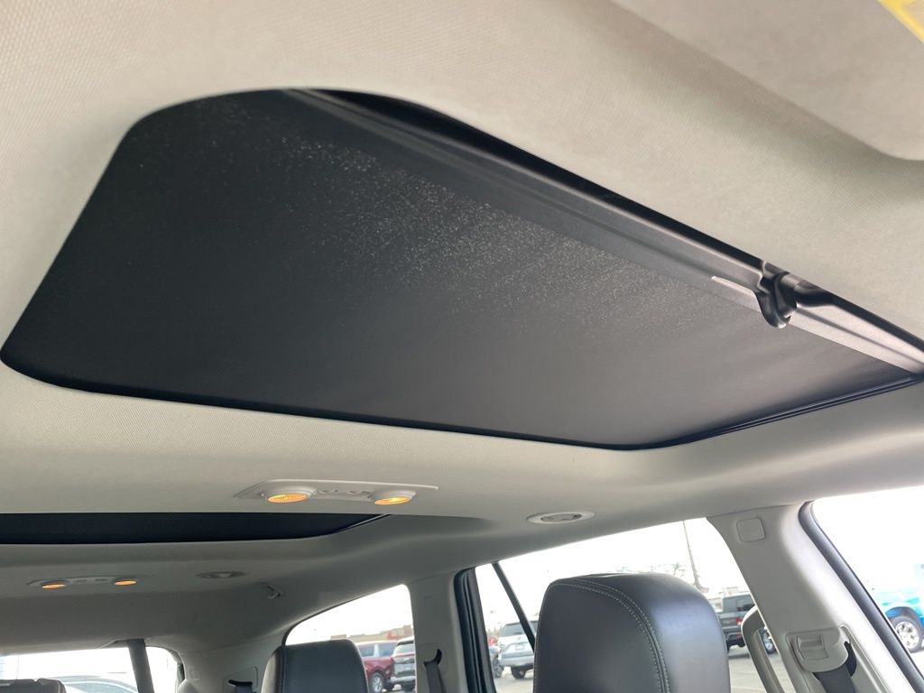Used 2017 Buick Enclave - photo 48
