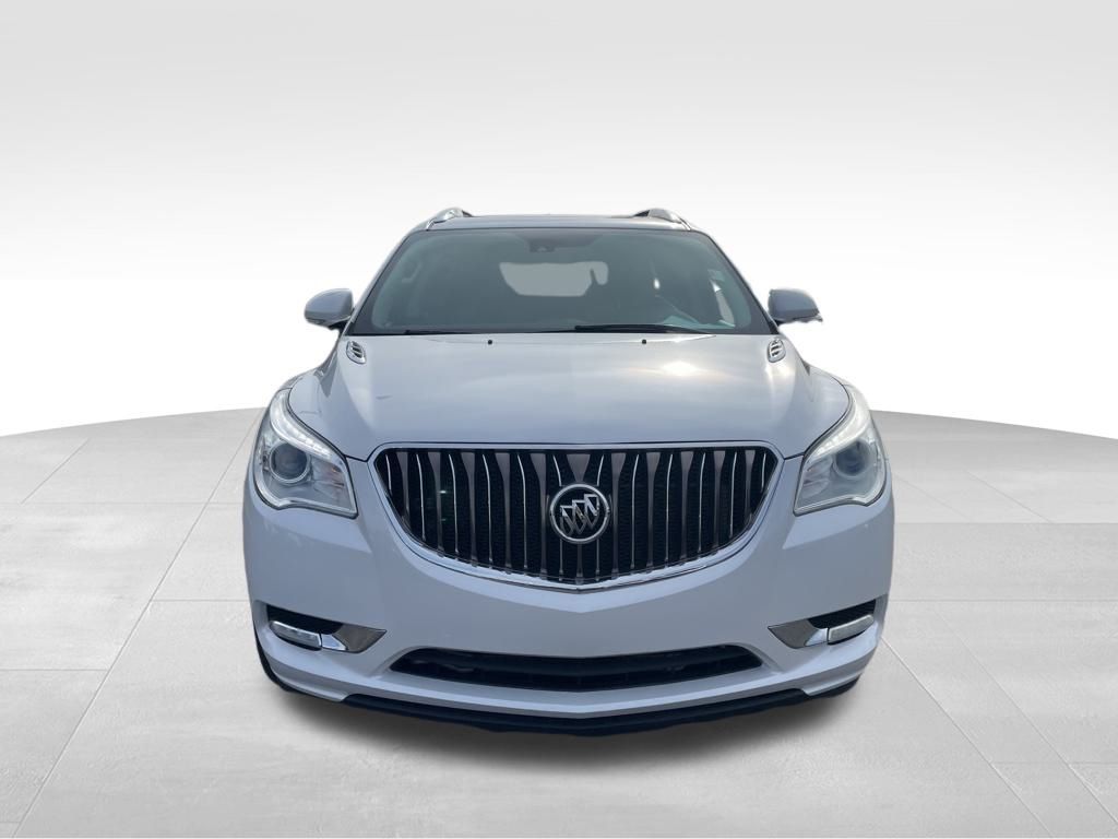 Used 2017 Buick Enclave - photo 10
