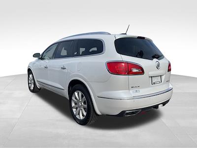 Used 2017 Buick Enclave - photo 1