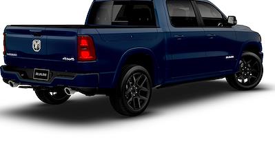 New 2026 Ram 1500 Laramie Crew Cab 4x4 Pickup for sale #45157805 - photo 2