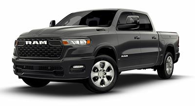 New 2026 Ram 1500 Big Horn Crew Cab 4x4 Pickup for sale #45158444 - photo 1